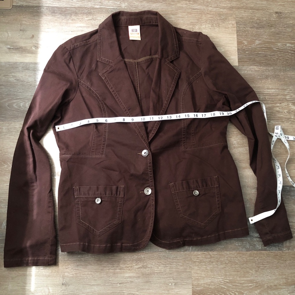 Ladies Suit Jacket